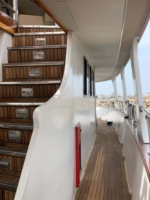 Protaras: Luxury Sunset Yacht Trip with Slide, BBQ & 1 Drink - In-Depth Review of the Protaras Sunset Yacht Trip