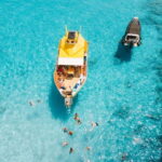 Protaras: The Family Fun Cruise with The Yellow Boat Cruises - The Experience of a Lifetime—In Detail
