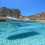 Proti Island: Snorkeling Boat Tour - Exploring the Beauty of Proti Island: What to Expect