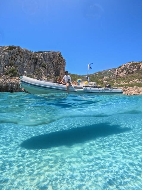 Proti Island: Snorkeling Boat Tour - Exploring the Beauty of Proti Island: What to Expect