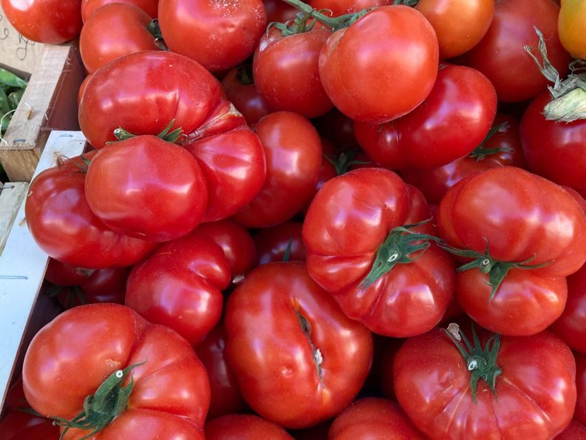 Provencal Market Walking Tour with Tastings - FAQs