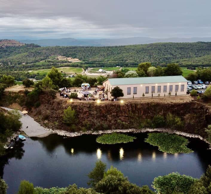 Provence: Cocktail Tasting & Classes - Who Will Enjoy This Tour?