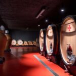 Provence: Commanderie de Peyrasso Guided Tour of the Cellars - FAQ