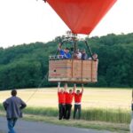 Provence: Hot Air Balloon Ride with celebratory Toast - Who Should Consider This Tour?