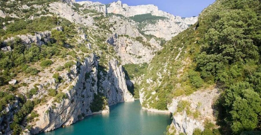 Provence: Verdon Gorge Private Tour - Is This Tour Worth the Price?