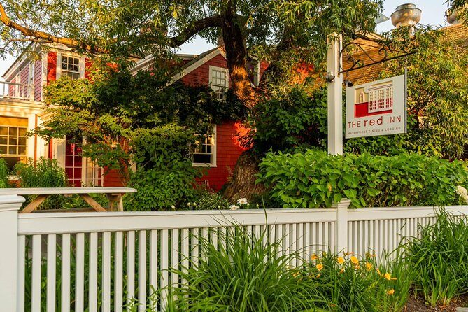 Provincetown West End History Tour - Detailed Review of Provincetown West End History Tour