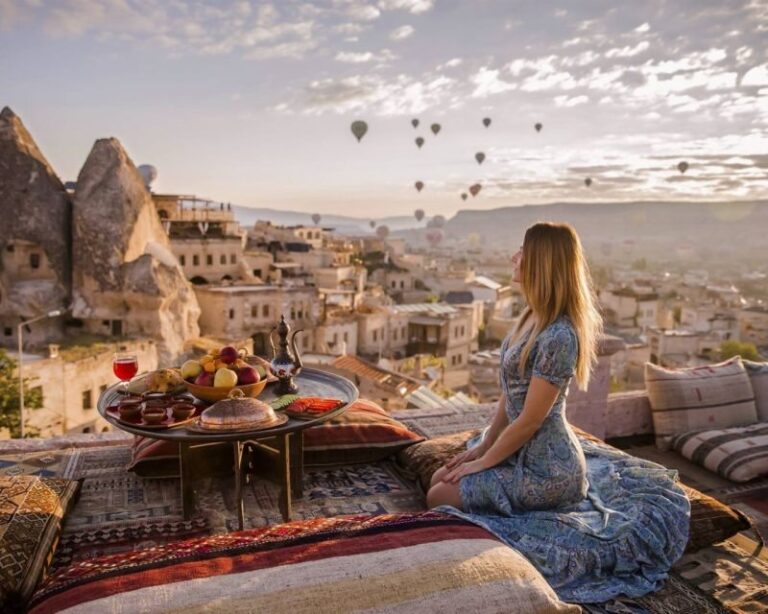 Prvate Cappadocia Tour 2 days 1 night all inclusive - A Deep Dive into the Tour Experience