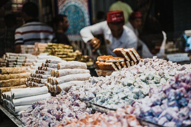 Prvate Istanbul Tour by Luxury Minivan and Licensed Guide - The Sum Up
