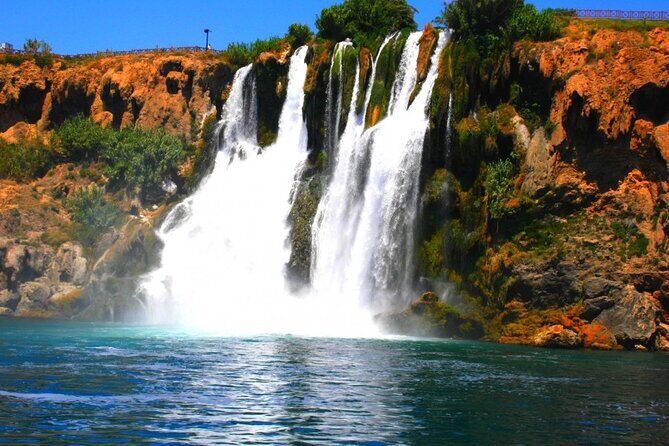 PRVATE(3 natural wonders waterfall tour ANTALYA ) - FAQs