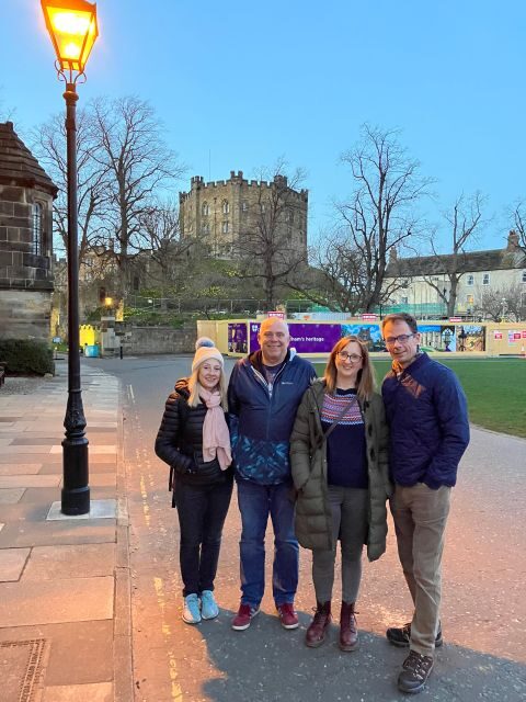 Pub and History Tour Durham City - Why This Tour Is a Great Choice