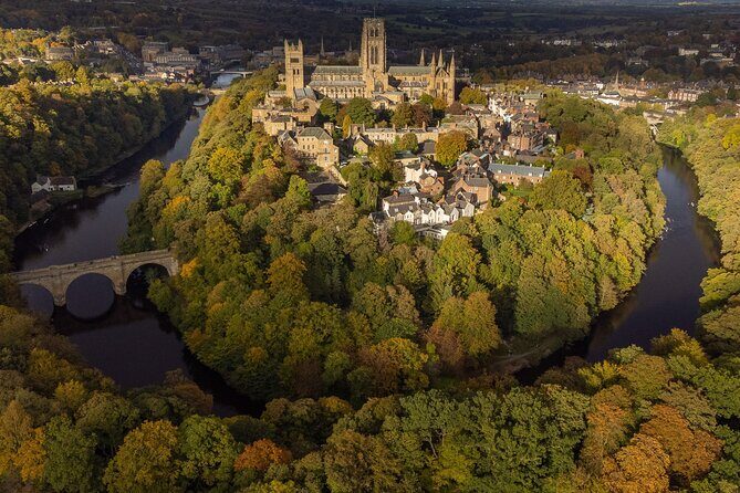 Pub and History Tour of Durham with Alcohol Tasting - Who Will Love This Tour?