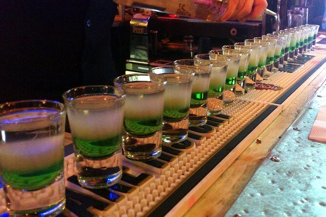 Pub Crawl in Cluj - In-Depth Review of the Cluj Pub Crawl Experience