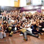 Pub Crawl in Edinburgh - A Deep Dive Into What You Can Expect