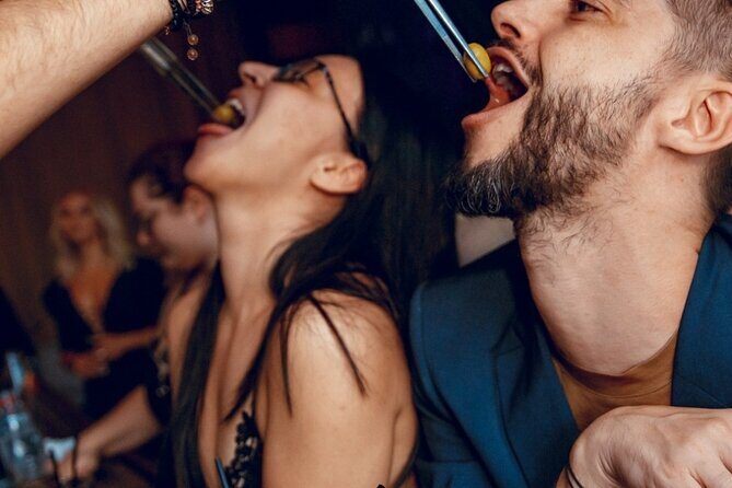Pub Crawl in the Old CIty and Rooftop Hopping in Bucharest - What the Tour Includes and What You Should Know