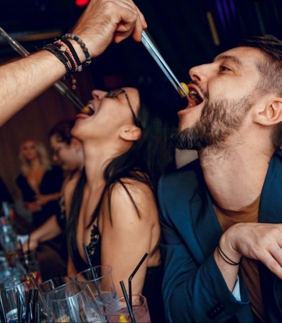 Pub Crawl in the Old CIty and Rooftop Hopping in Bucharest - Authentic Experiences and Authentic Fun