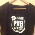 Pub Crawl Through The Ruin Bars in Budapest with T-shirt Included - Frequently Asked Questions