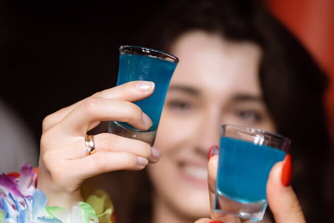 Pub Crawl Wroclaw with 1 hour Unlimited Drinks and free shots - Frequently Asked Questions (FAQ)