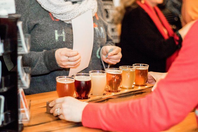 Pub crawl Yerevan - The Sum Up: Is the Yerevan Pub Crawl Worth It?