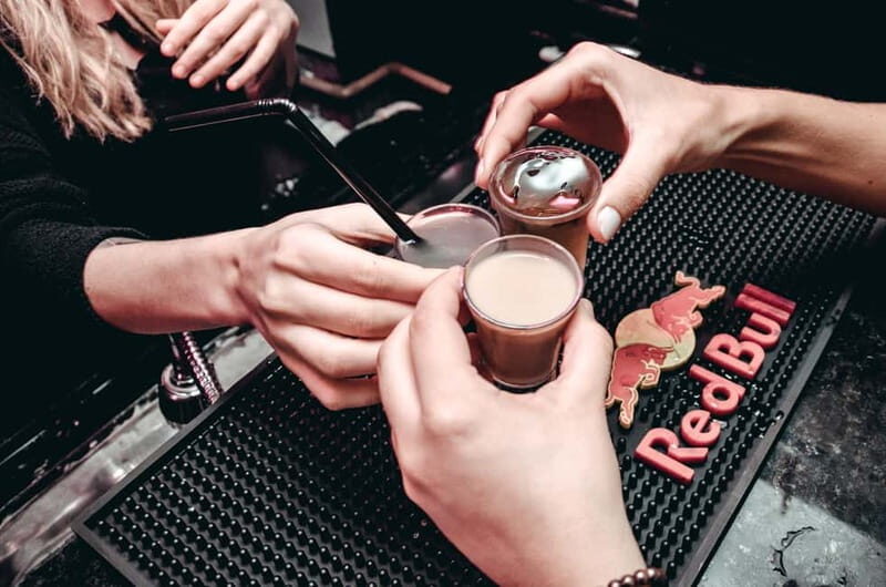 Pub Crawling to Bucharest's Best Bars, Drinks Included - The Details of the Bucharest Pub Crawl
