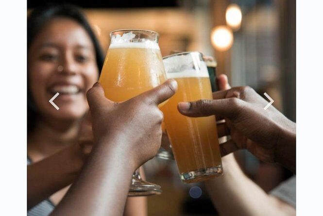 Pub & History Tour London (History & Beers) - FAQs
