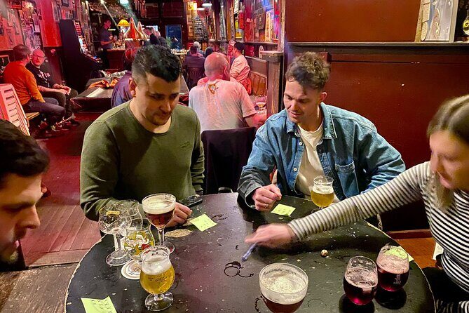 Pub Trail Amsterdam: an adventure full of surprises - Final Thoughts: Is It Worth It?