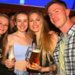 Pubcrawl Augsburg: Tour through best Bars and Clubs in Town - A Deep Dive into the Augsburg Pub Crawl Experience