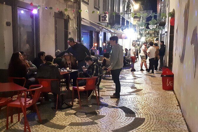 PubCrawl Azores - Ponta Delgada Bar Crawl - Final Thoughts