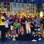 PubCrawl Frankfurt Weekend Pass - Shots and Party! - Final Thoughts
