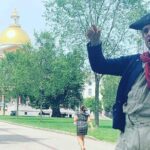 Public Authentic Revolutionary Boston Walking Tour - Authenticity and Guides: The Heart of the Experience