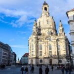 Public guided tour of the old town including a tour of the Frauenkirche - Detailed Review of the Old Town Tour in Dresden