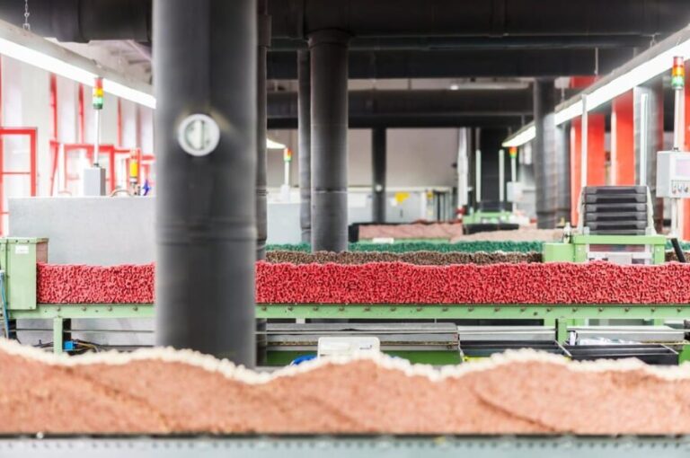 Public guided tour: Production of "wood-cased pencils" - The Experience: An Authentic Peek into Pencil-Making