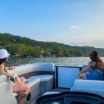 Public Lake Austin Boat Tour with Full Sun Shading - A Detailed Look at the Lake Austin Public Boat Tour