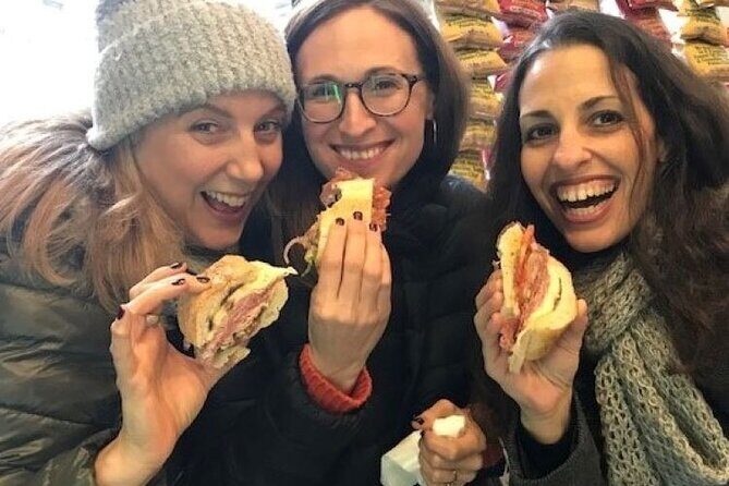 Public North End Neighborhood Tour - Frequently Asked Questions