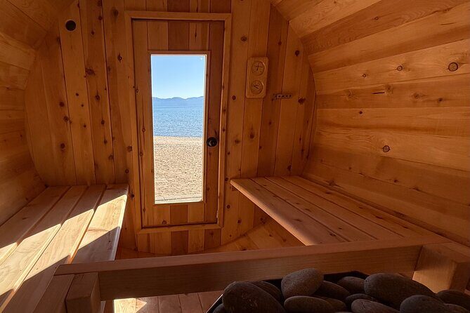Public Sauna Experience at Tahoe Vista Recreation Area - Final Thoughts: The Value of a Lakeside Sauna