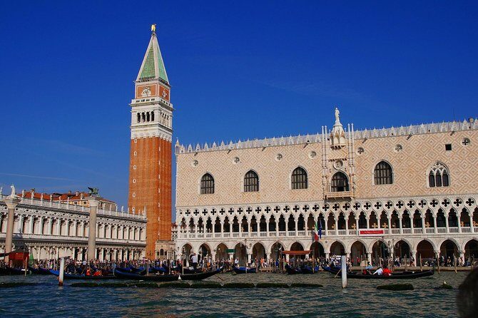 Public Tour: Powerful Venice - Final Thoughts