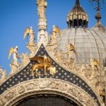 Public Venice: St Mark's Basilica Tour - Tour Itinerary: Navigating the Highlights