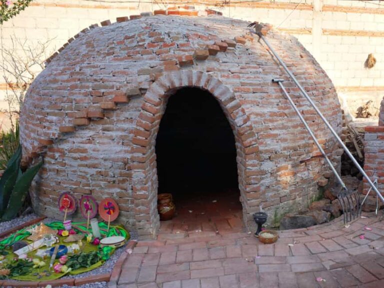 Puebla: Ancestral Aztec Temazcal steam bath ceremony - Who Should Consider This Tour?