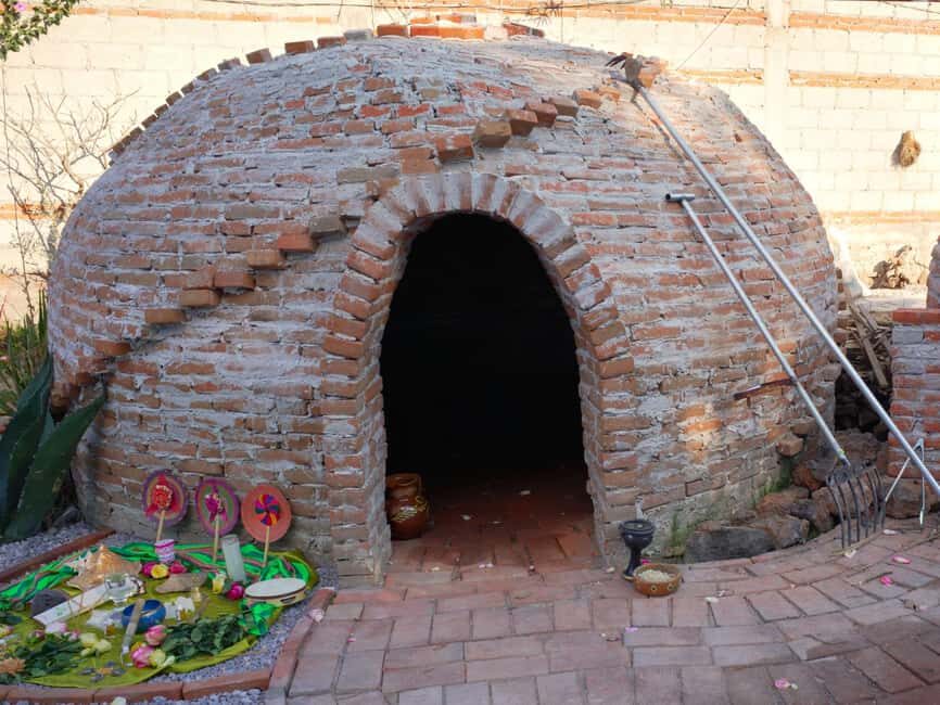 Puebla: Ancestral Aztec Temazcal steam bath ceremony - Who Should Consider This Tour?