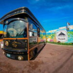 Puebla: Cholula Craft Beer Tour by Tram - An In-Depth Look at the Cholula Craft Beer Tram Tour