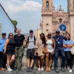 Puebla, Cholula & Tonantzintla Plus Taxco, Cuernavaca & Mine, 2 day Combo - Transportation and Guide Experience