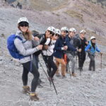 Puebla: Full-Day Malinche Summit Private Experience - The Hike: From Forest to Summit