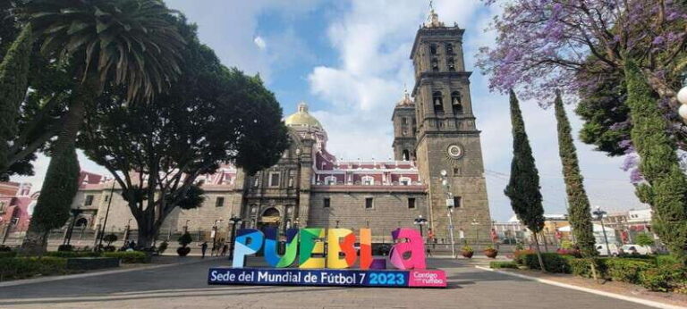 Puebla: Hop-On Hop-Off Bus Tour with Audio Guide - Who Will Benefit Most?