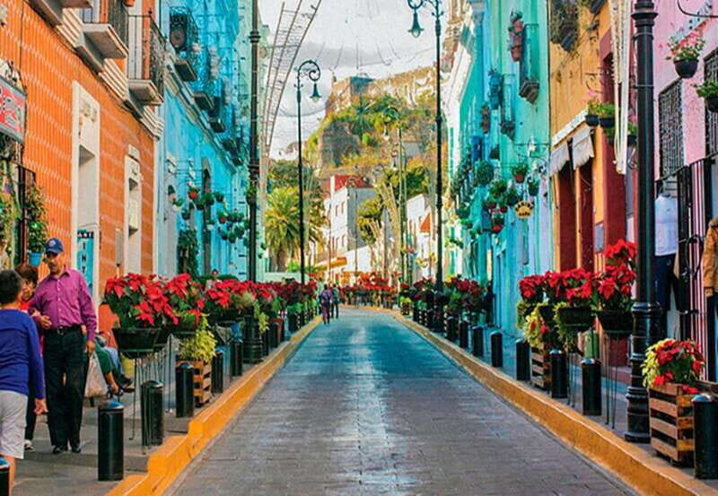 Puebla: Hop-on Hop-off City Tour and Cholula and Atlixco - Final Thoughts: Is This Tour Right for You?