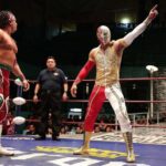Puebla: Iconic Pro Wrestling Show with Dinner & Drink - Practical Details: Transport, Cost, and What’s Included