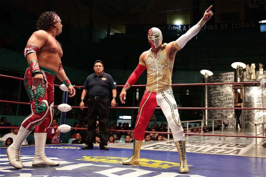 Puebla: Iconic Pro Wrestling Show with Dinner & Drink - Practical Details: Transport, Cost, and What’s Included