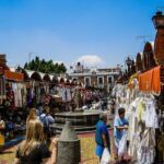 Puebla: Introductory Walking Tour with Ice Cream - What Makes This Tour Stand Out