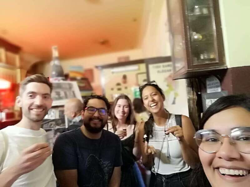 Puebla: Lucha Libre Show with Pulque and Pasita Tasting - A Closer Look at Puebla’s Lucha Libre Tour