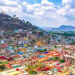 Puebla: Magical Atlixco, Volcano, Unique Garden & Plant Maze - Who Will Love This Tour?