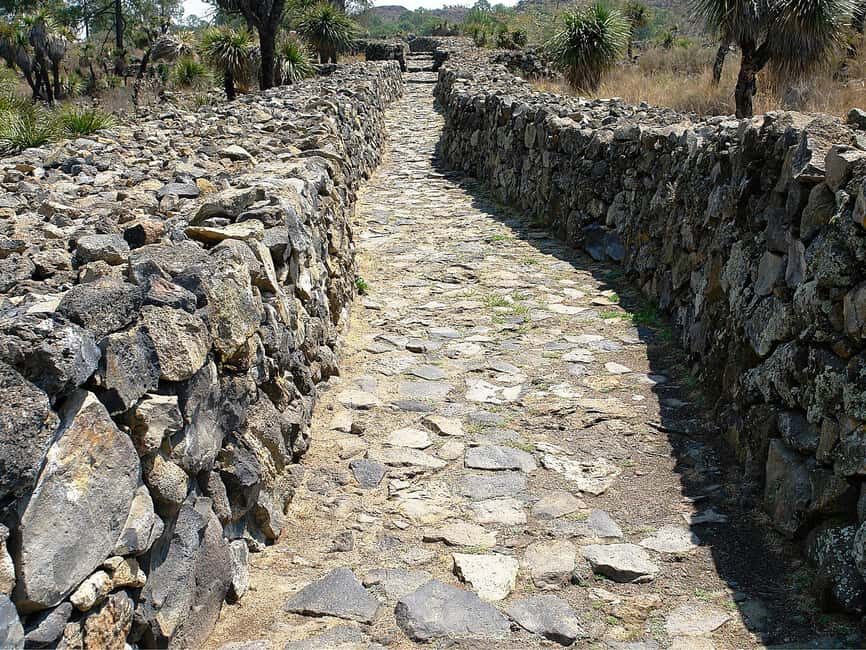 Puebla: Mexico's largest archaeological site & Cholula - Transitioning to Cholula: Home of the Largest Pyramid in the World