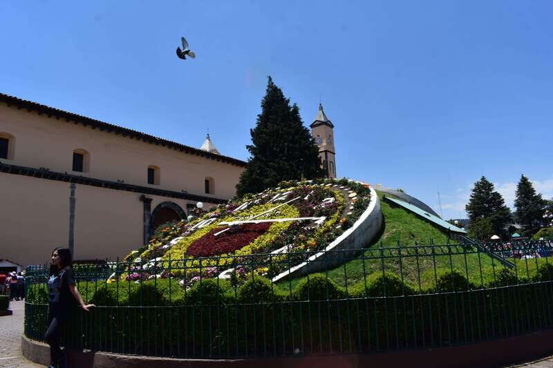 Puebla: Piled Stones Valley and Zacatlán Private Day Tour - In-Depth Look at the Itinerary